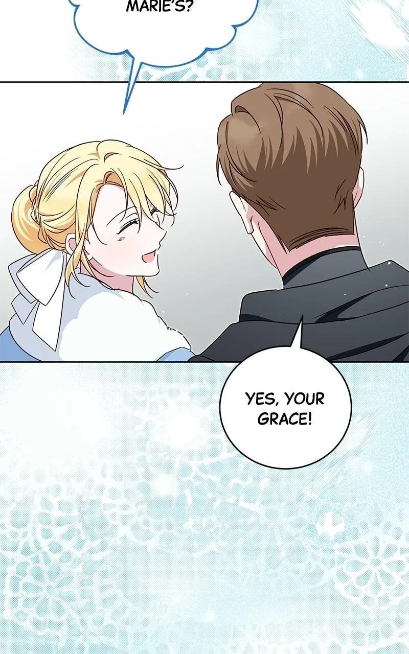 Born to Be the Grand Duchess Chapter 20 page 116