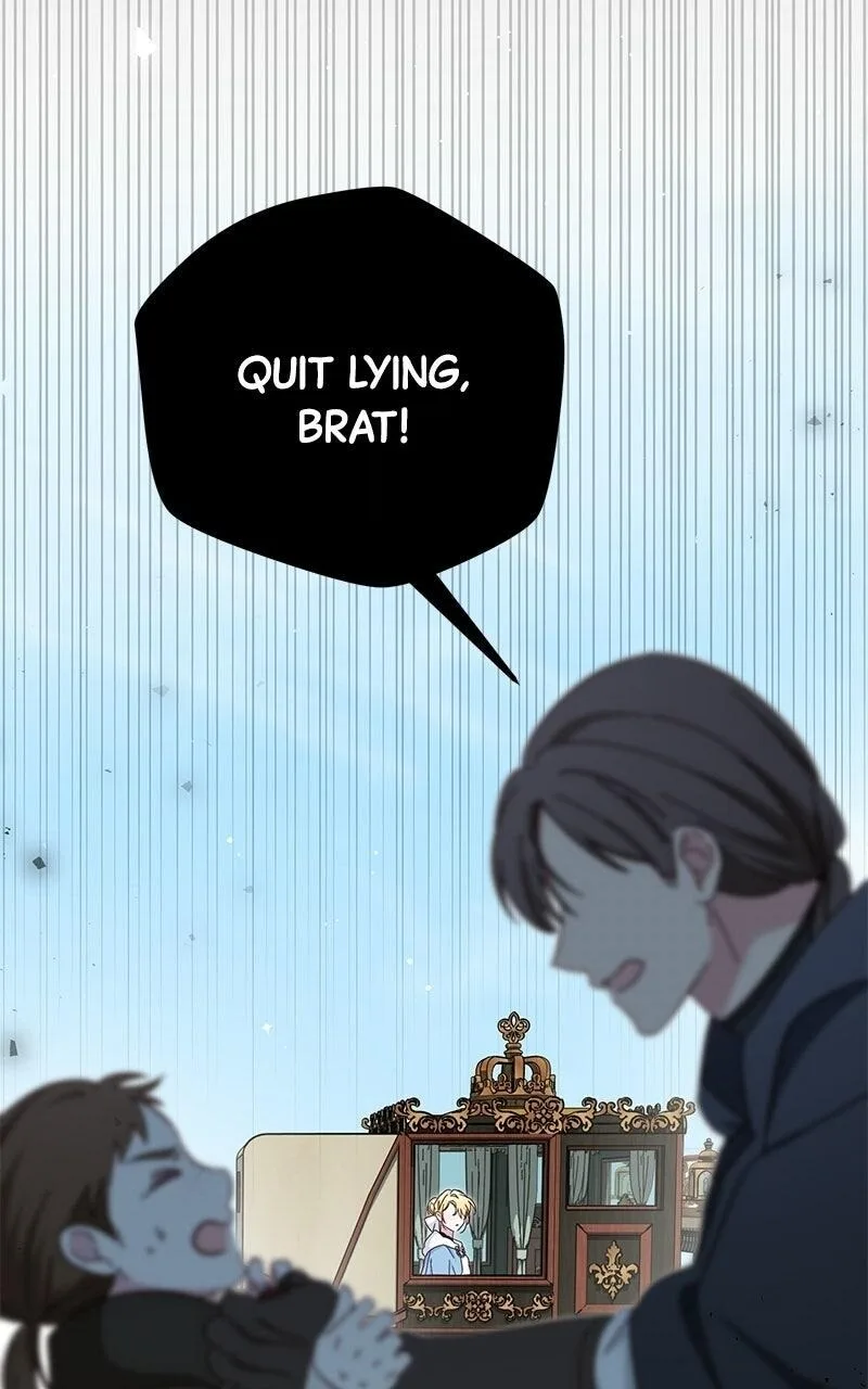 Born to Be the Grand Duchess Chapter 20 page 121