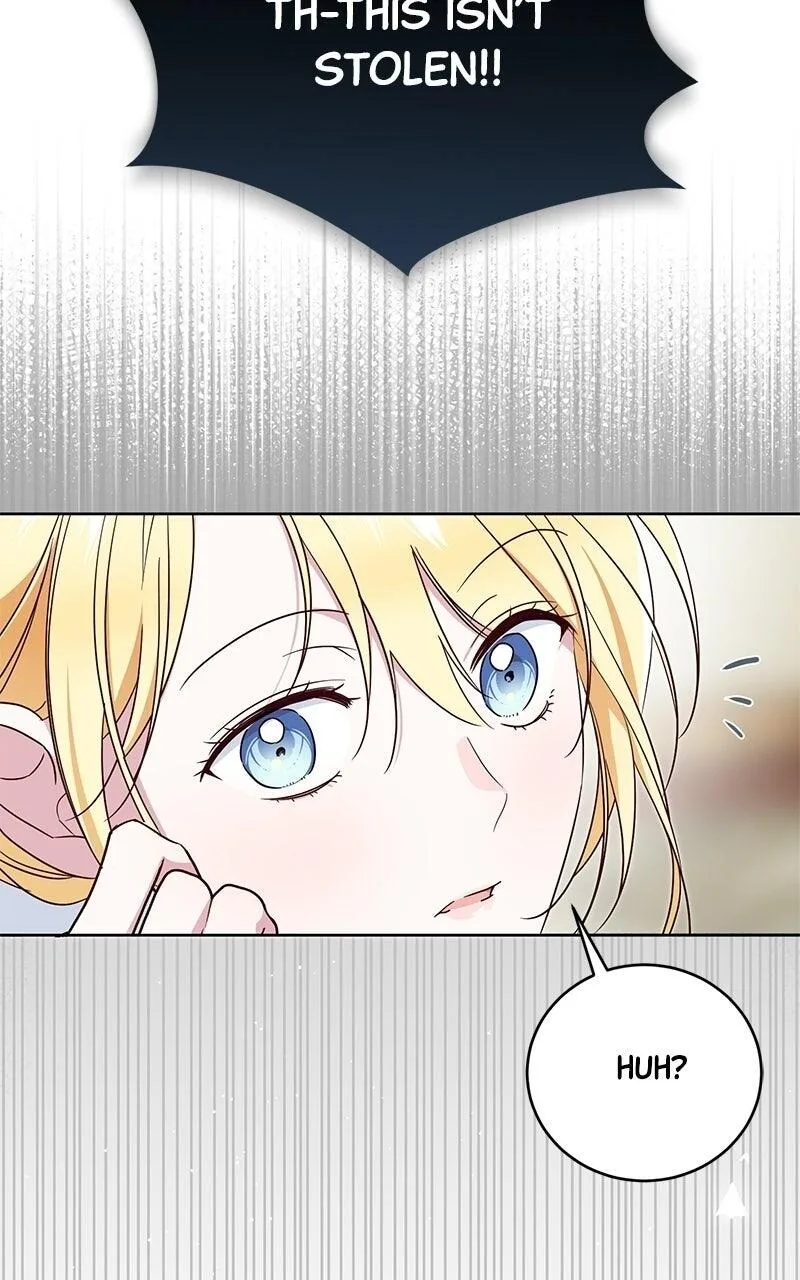 Born to Be the Grand Duchess Chapter 20 page 120