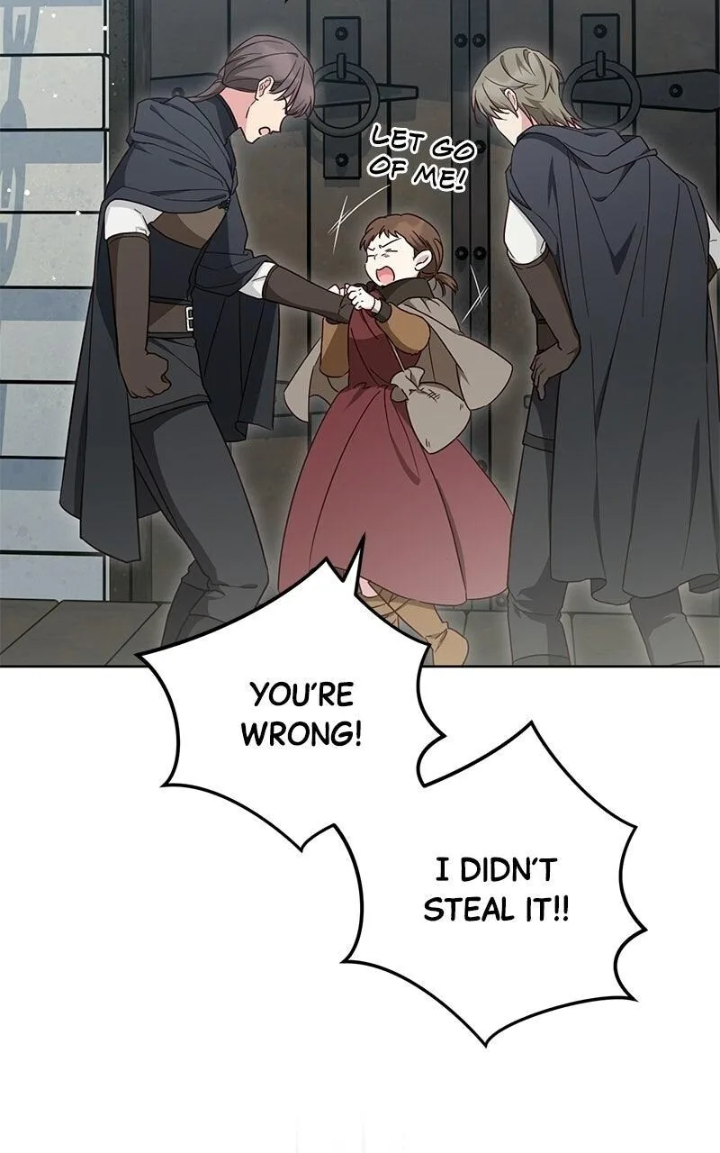 Born to Be the Grand Duchess Chapter 20 page 123