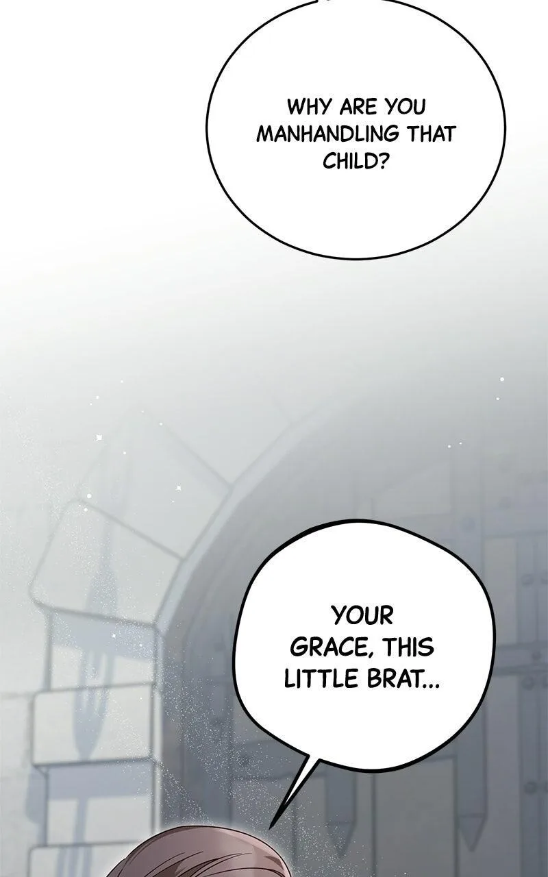 Born to Be the Grand Duchess Chapter 20 page 127