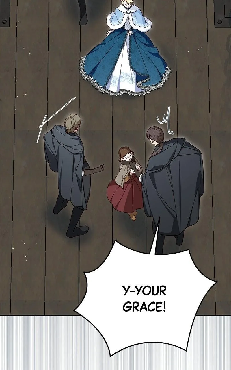 Born to Be the Grand Duchess Chapter 20 page 125