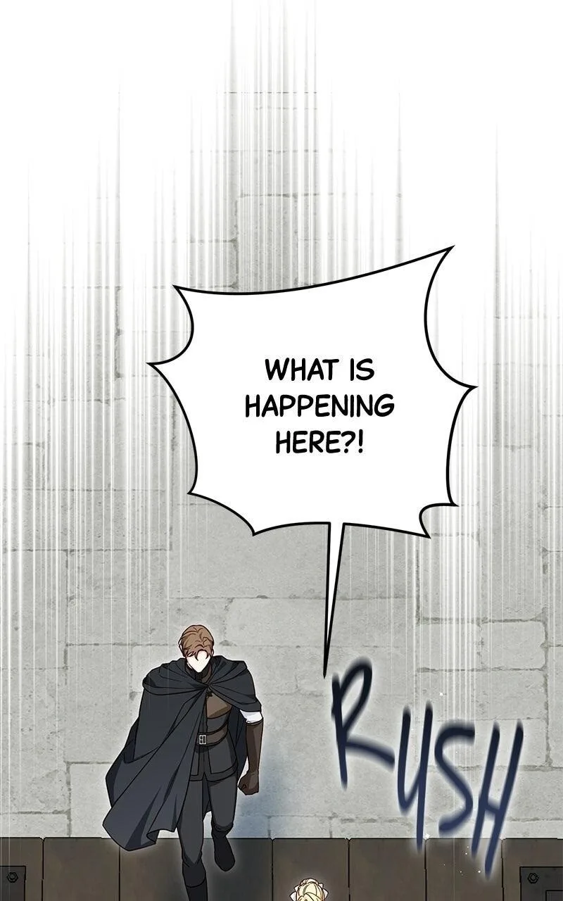 Born to Be the Grand Duchess Chapter 20 page 124