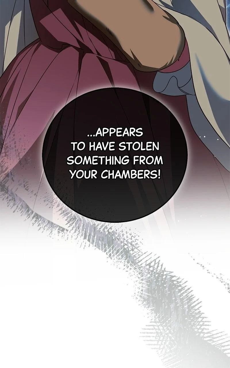 Born to Be the Grand Duchess Chapter 20 page 130