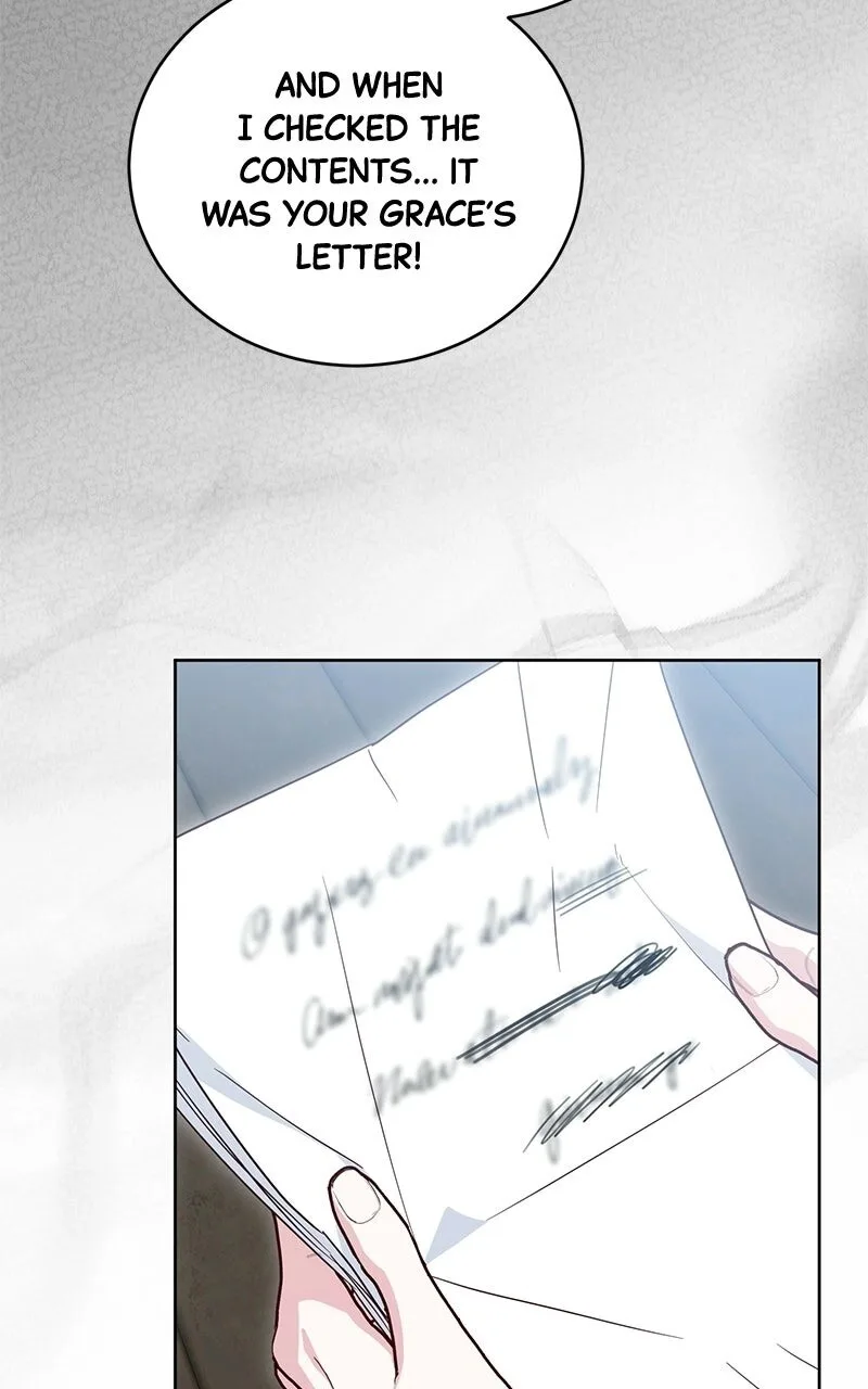 Born to Be the Grand Duchess Chapter 21 page 5