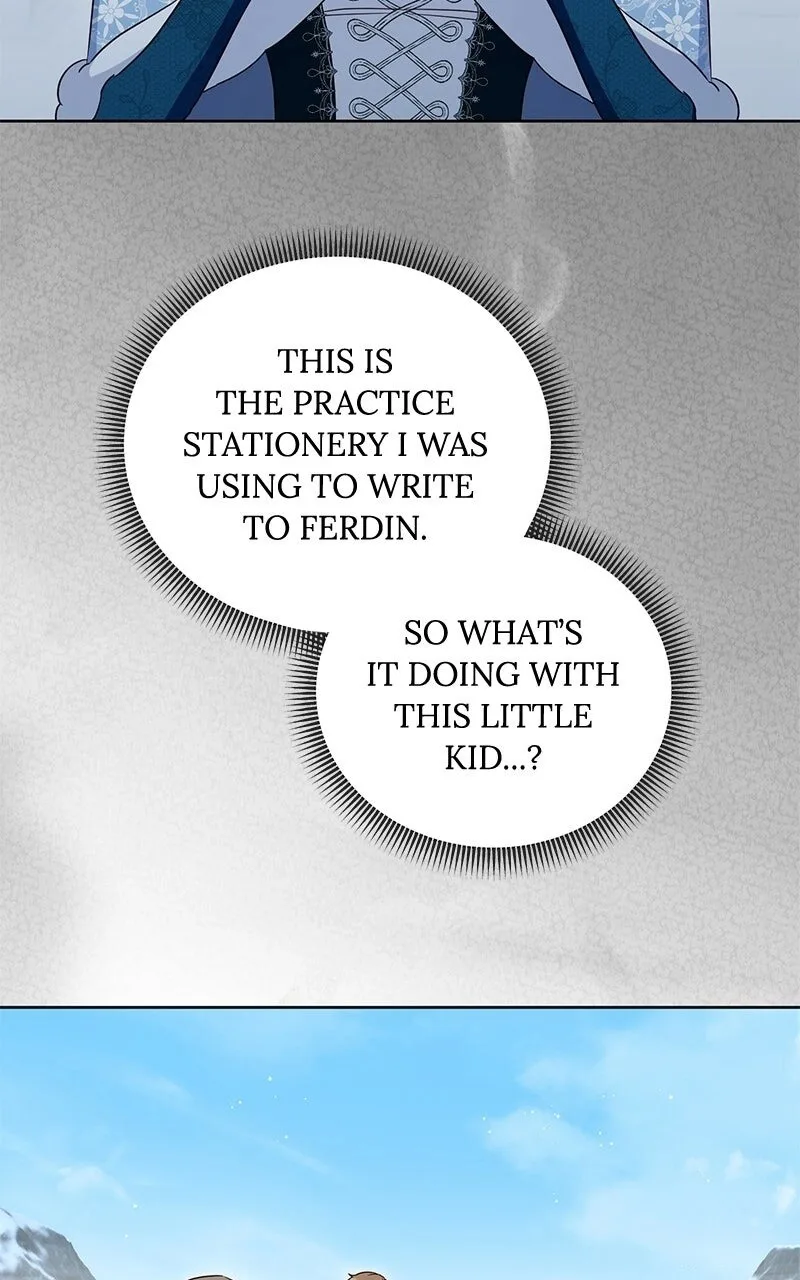 Born to Be the Grand Duchess Chapter 21 page 3