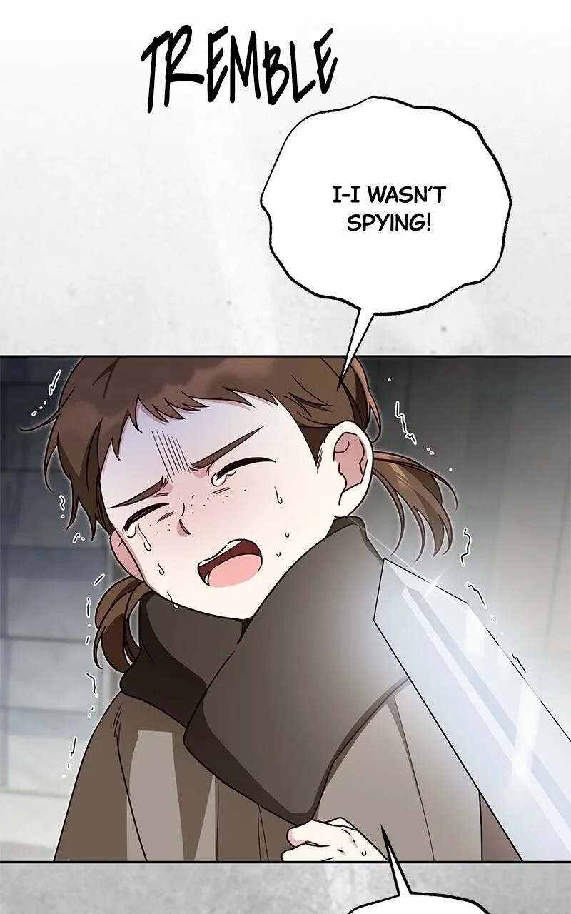 Born to Be the Grand Duchess Chapter 21 page 13