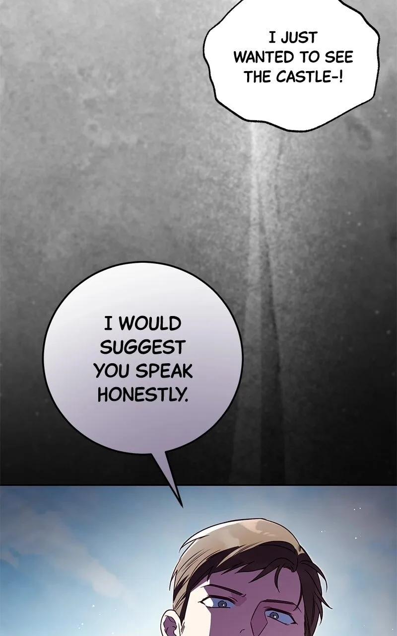 Born to Be the Grand Duchess Chapter 21 page 14