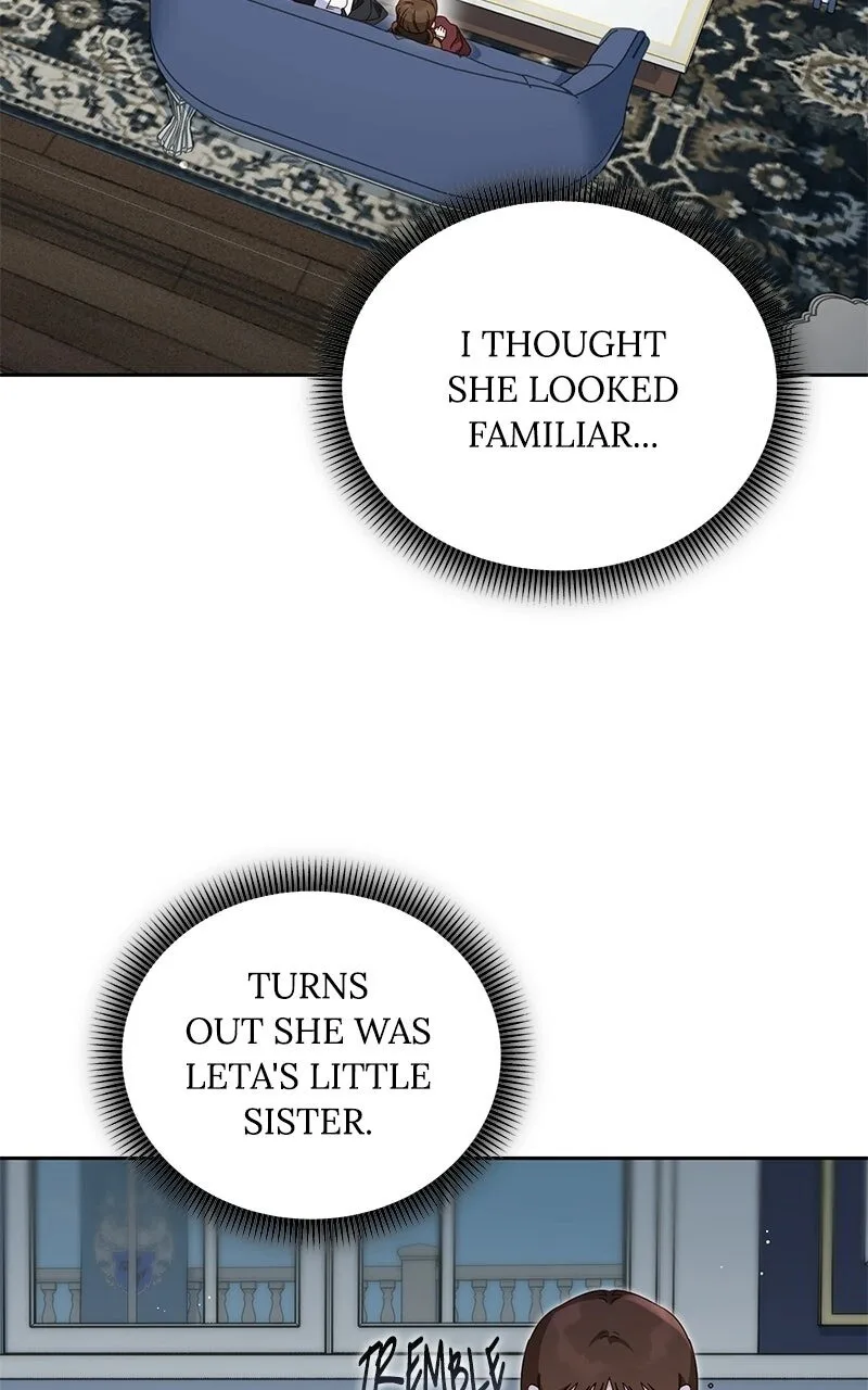 Born to Be the Grand Duchess Chapter 21 page 26