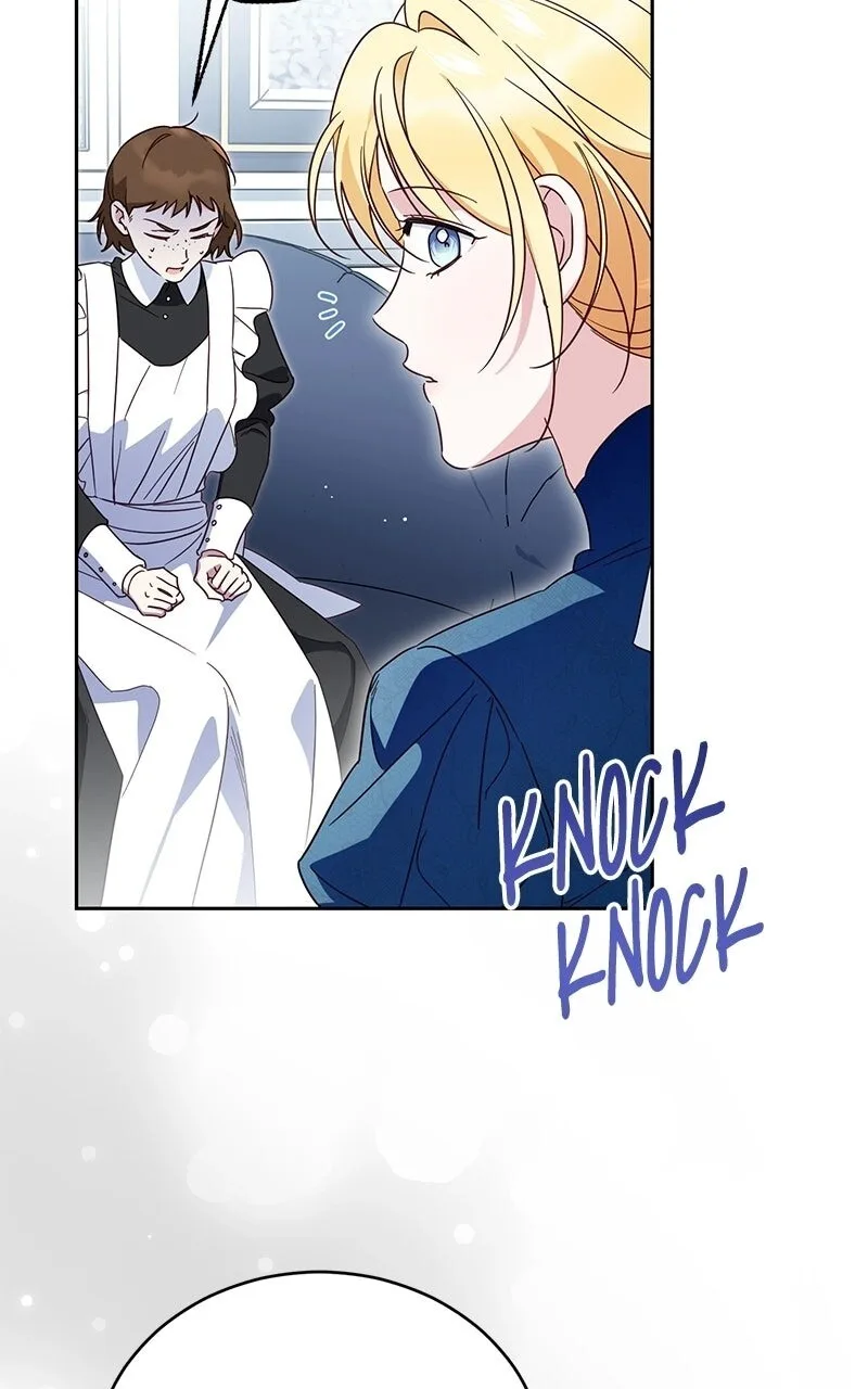 Born to Be the Grand Duchess Chapter 21 page 29