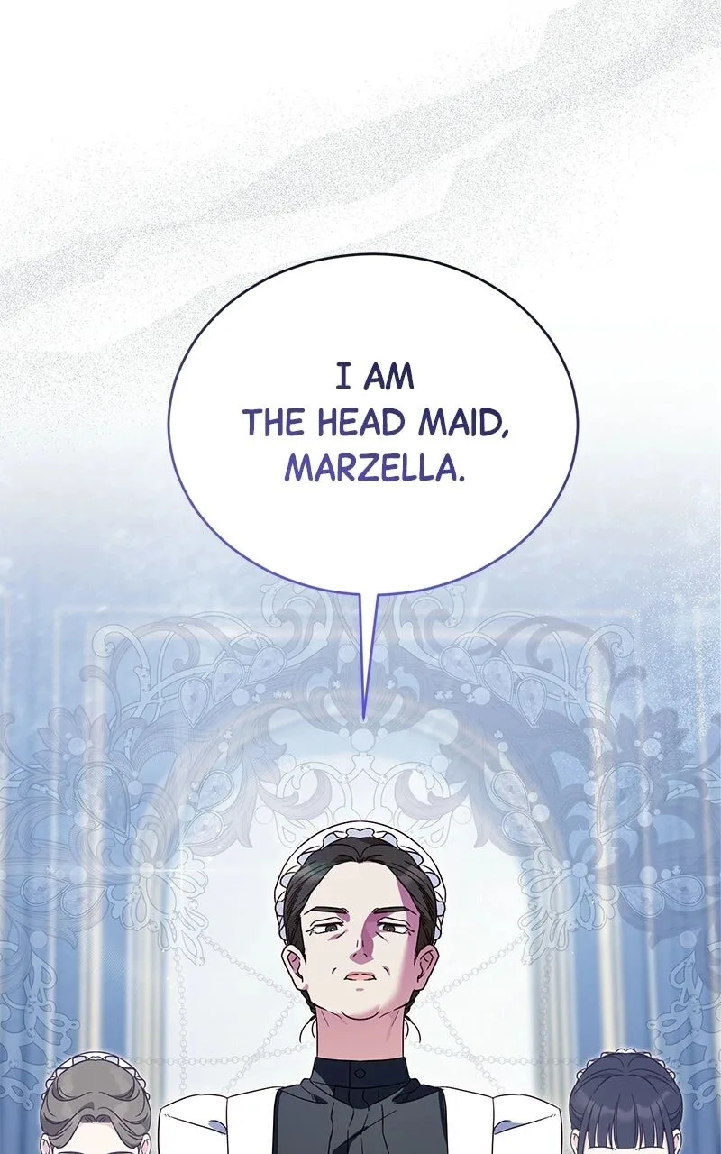 Born to Be the Grand Duchess Chapter 21 page 31