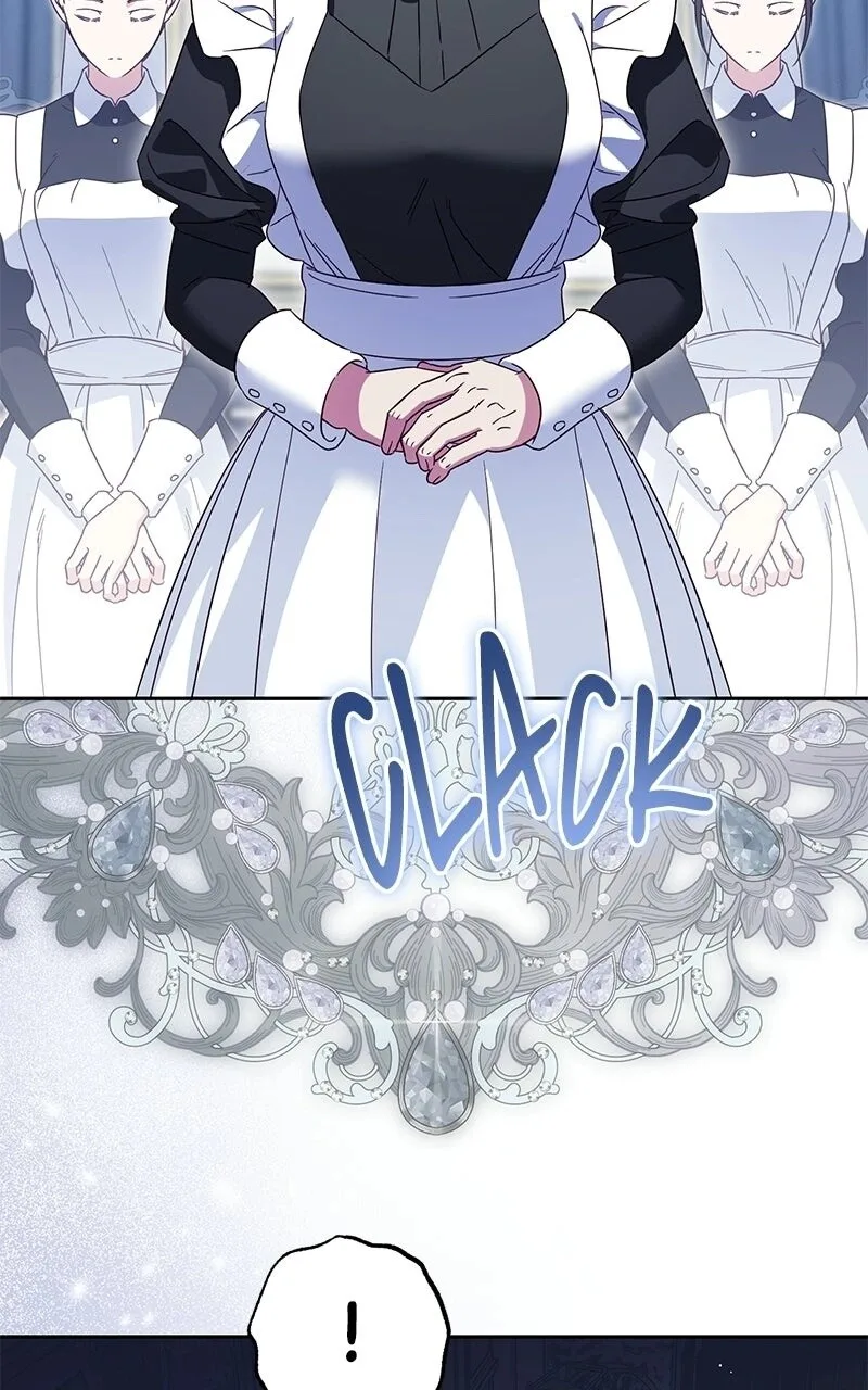 Born to Be the Grand Duchess Chapter 21 page 32