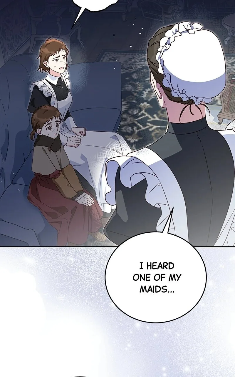 Born to Be the Grand Duchess Chapter 21 page 33