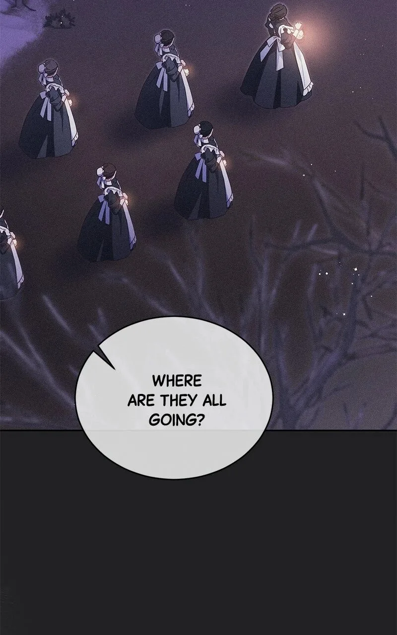 Born to Be the Grand Duchess Chapter 21 page 37