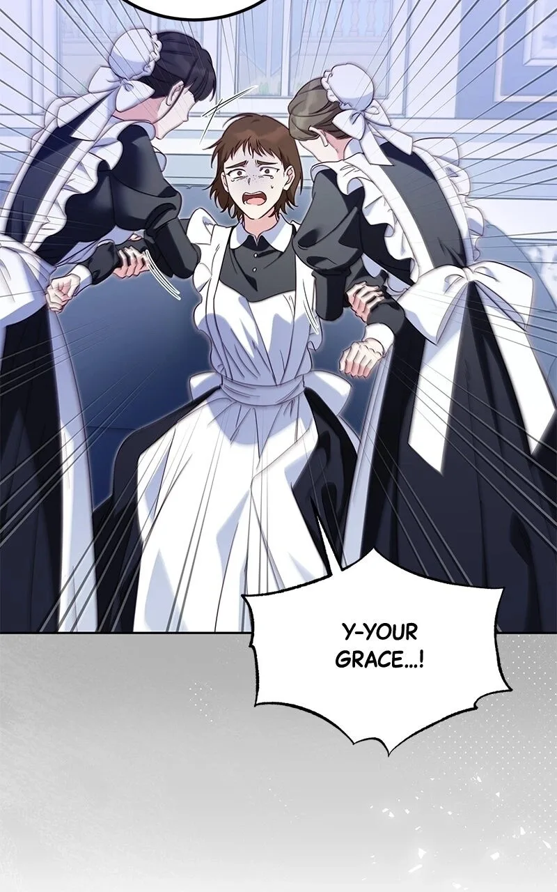 Born to Be the Grand Duchess Chapter 21 page 44