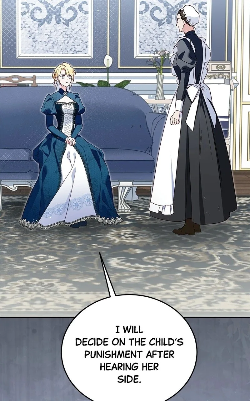Born to Be the Grand Duchess Chapter 21 page 51
