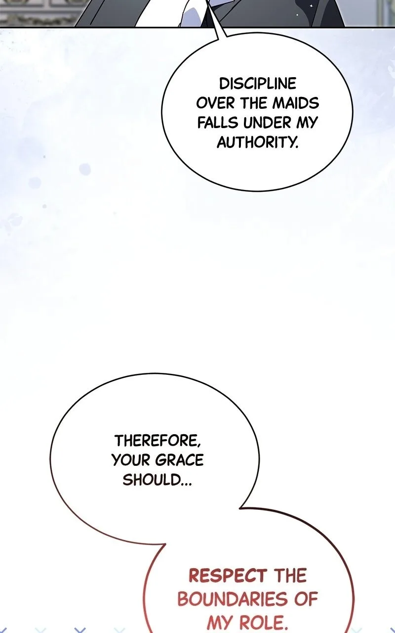 Born to Be the Grand Duchess Chapter 21 page 53
