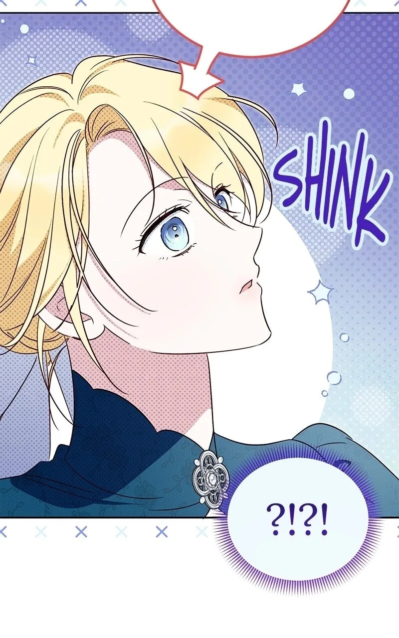 Born to Be the Grand Duchess Chapter 21 page 54
