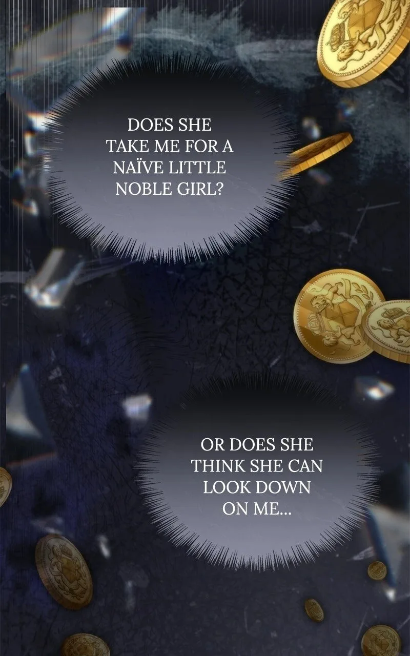 Born to Be the Grand Duchess Chapter 21 page 57