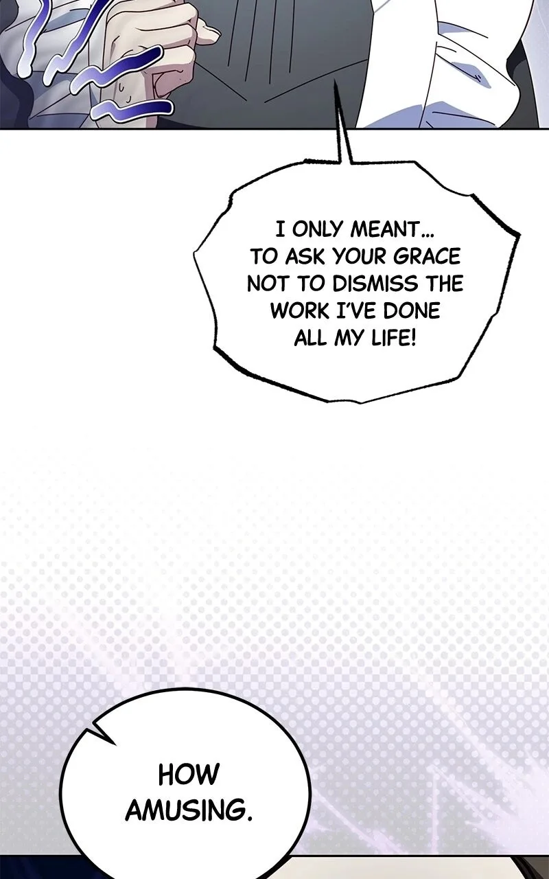 Born to Be the Grand Duchess Chapter 21 page 64
