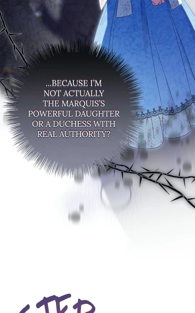Born to Be the Grand Duchess Chapter 21 page 59