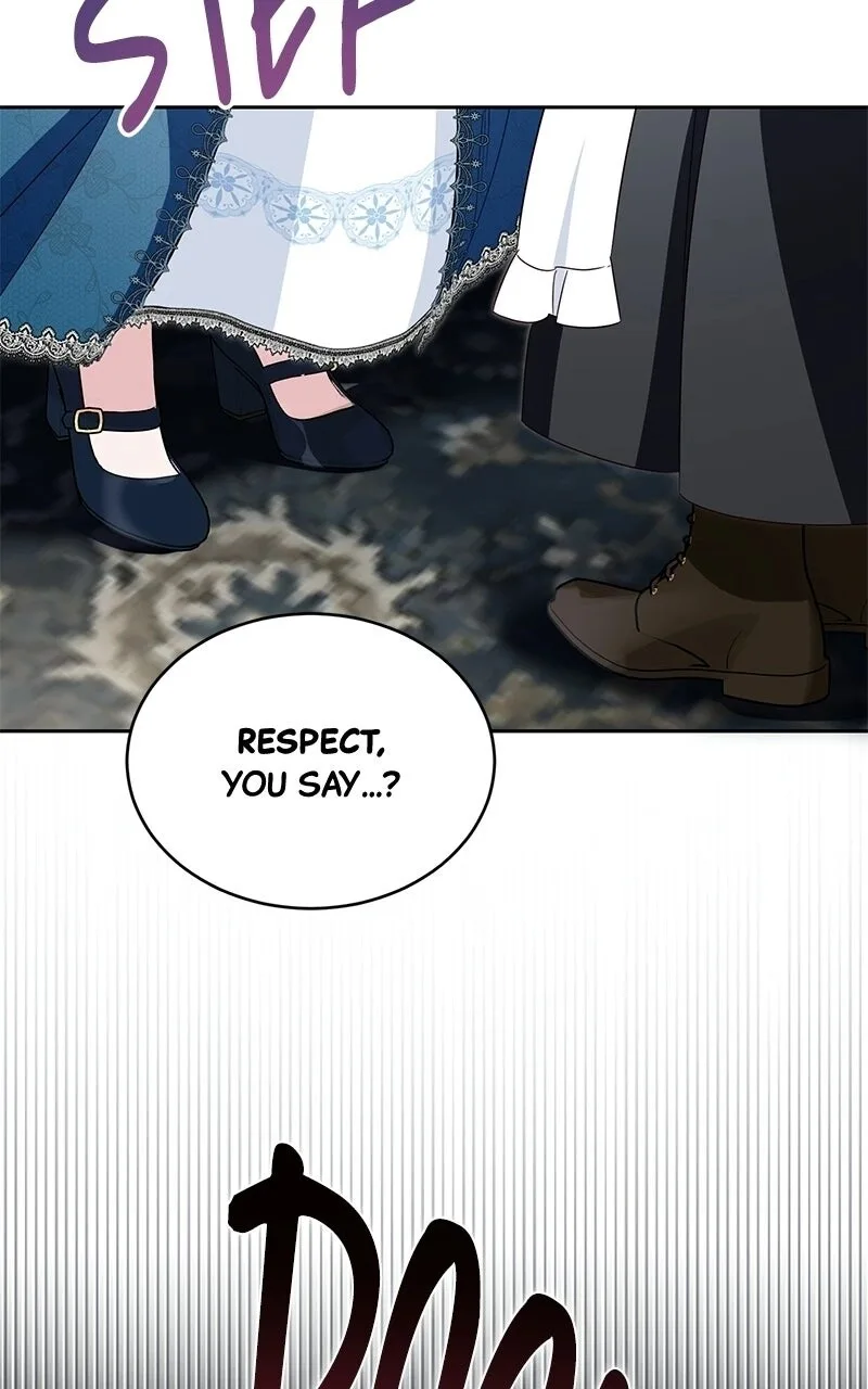 Born to Be the Grand Duchess Chapter 21 page 60
