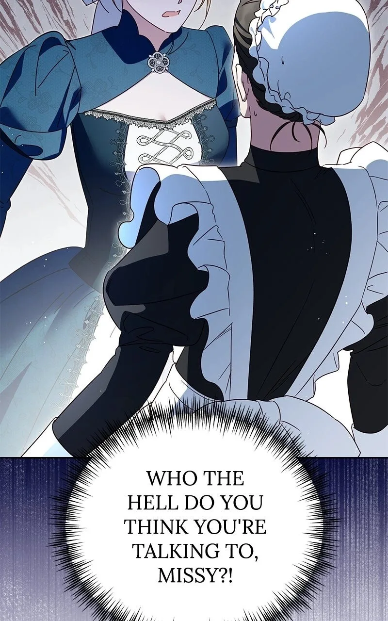 Born to Be the Grand Duchess Chapter 21 page 62