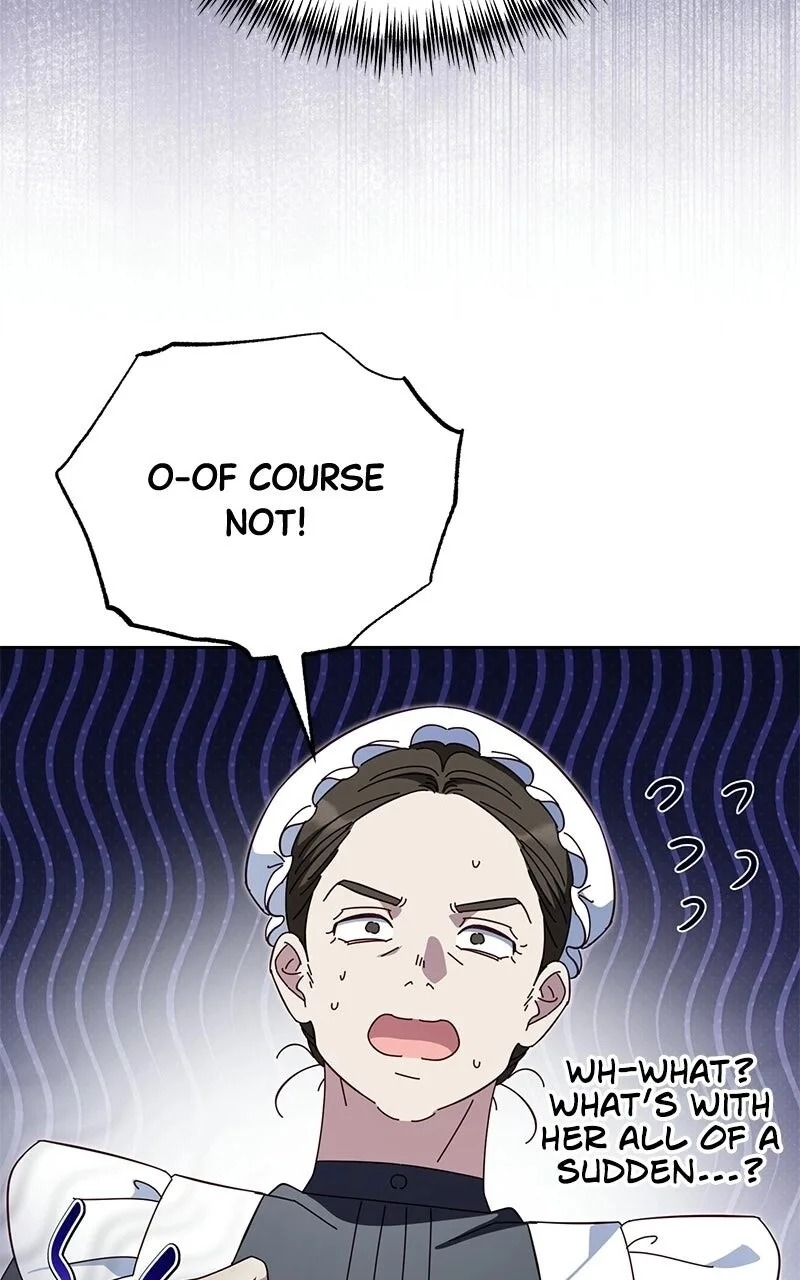 Born to Be the Grand Duchess Chapter 21 page 63