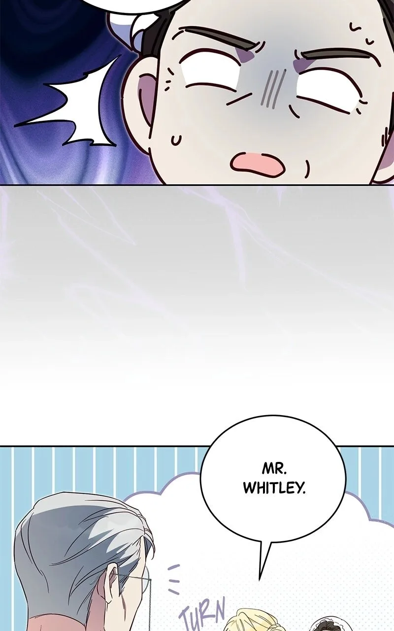 Born to Be the Grand Duchess Chapter 21 page 65