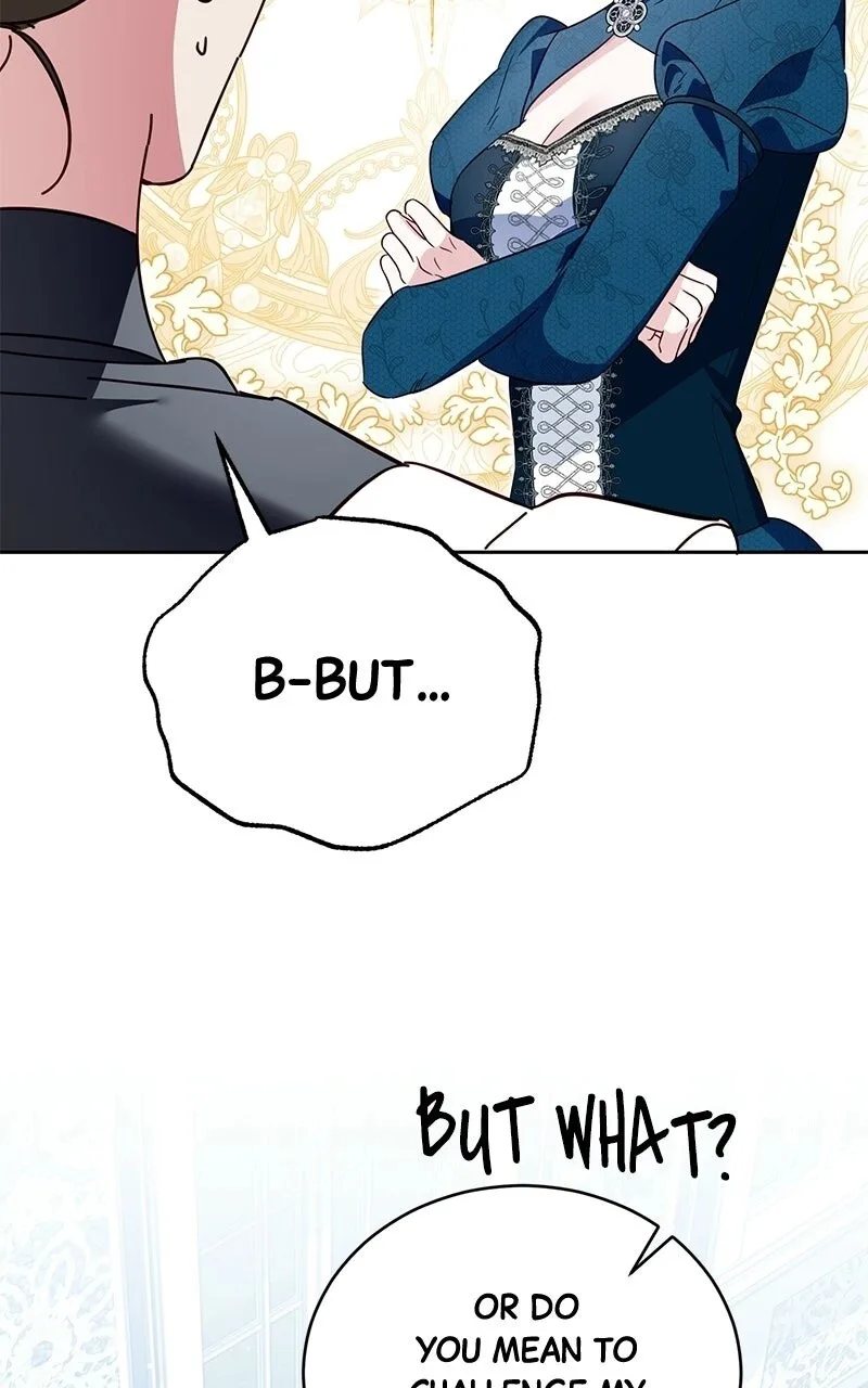 Born to Be the Grand Duchess Chapter 21 page 75