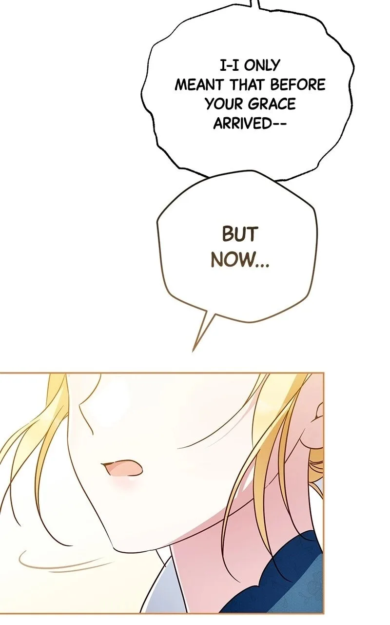 Born to Be the Grand Duchess Chapter 21 page 73