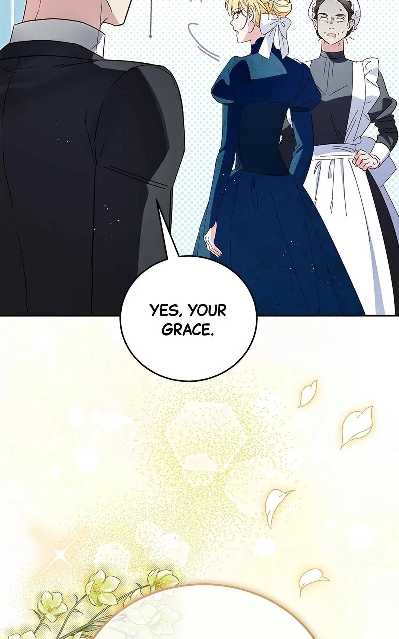 Born to Be the Grand Duchess Chapter 21 page 66