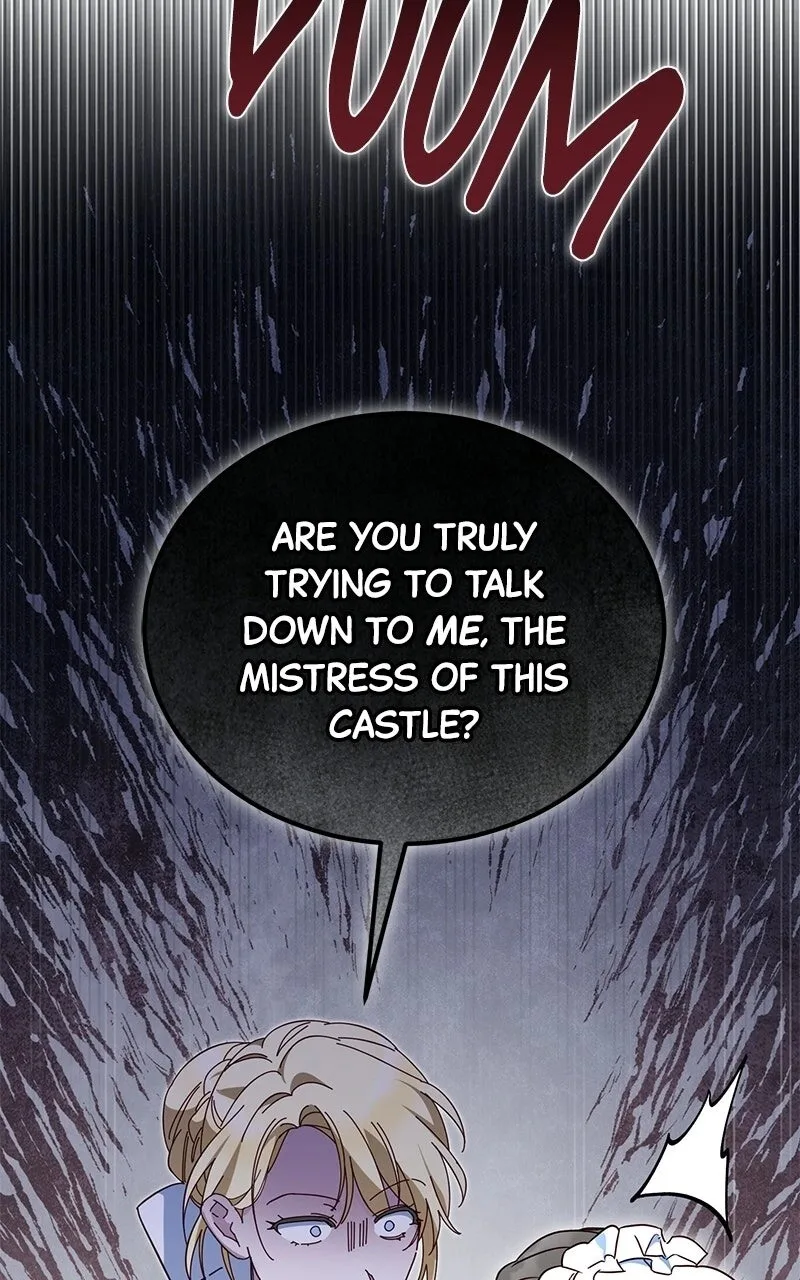 Born to Be the Grand Duchess Chapter 21 page 61