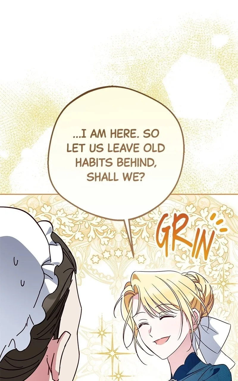 Born to Be the Grand Duchess Chapter 21 page 74
