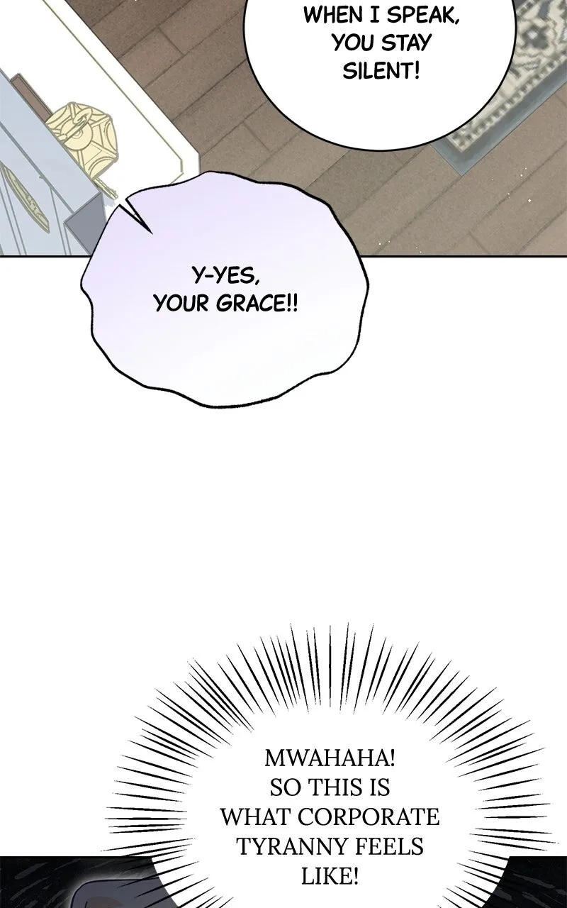 Born to Be the Grand Duchess Chapter 21 page 77