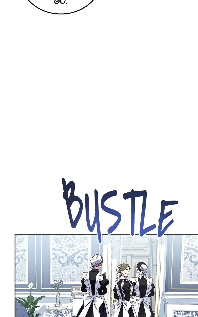 Born to Be the Grand Duchess Chapter 21 page 79