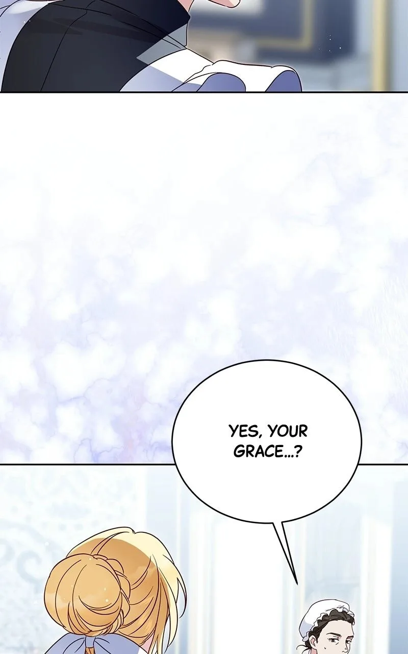 Born to Be the Grand Duchess Chapter 21 page 81