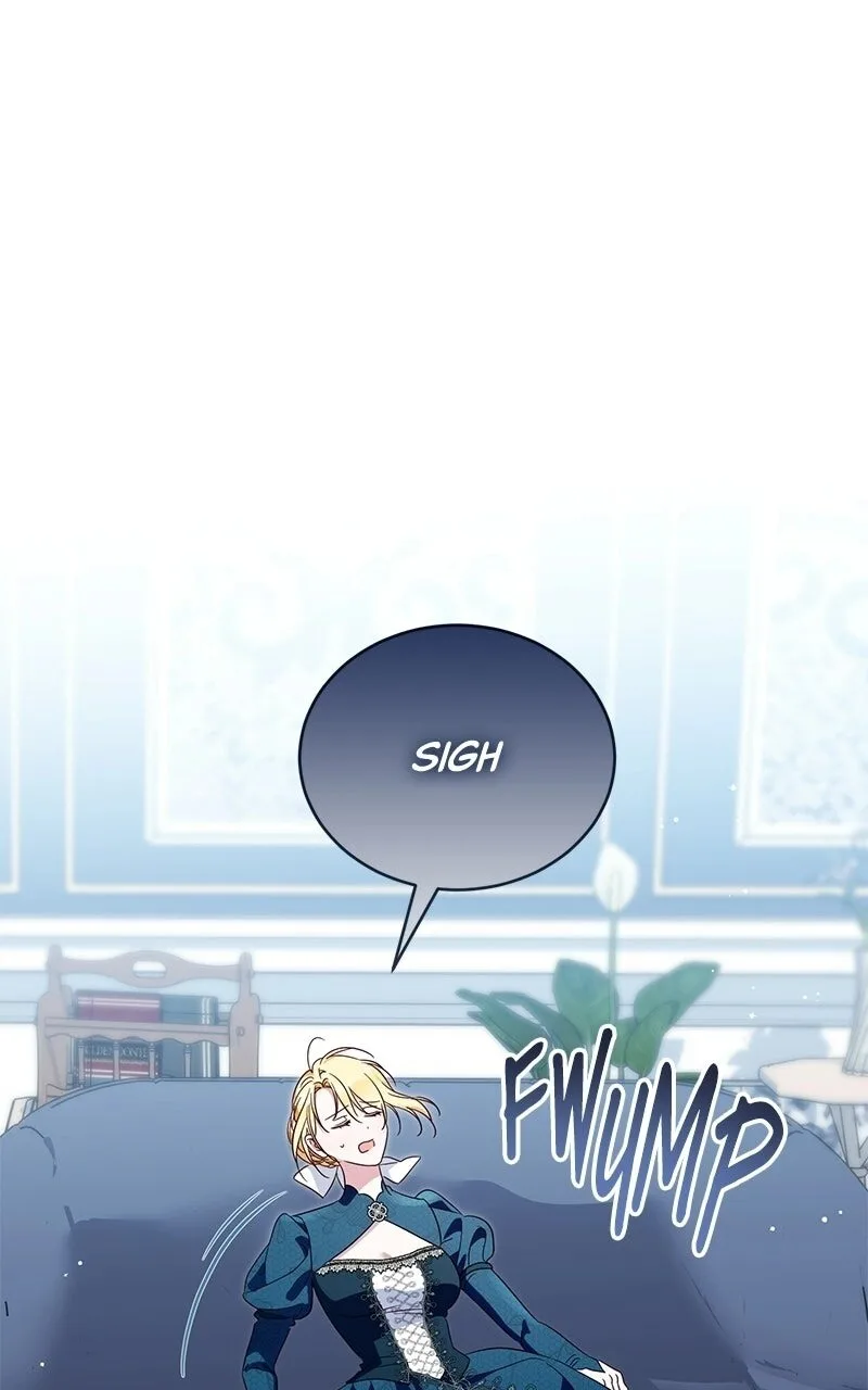 Born to Be the Grand Duchess Chapter 21 page 85
