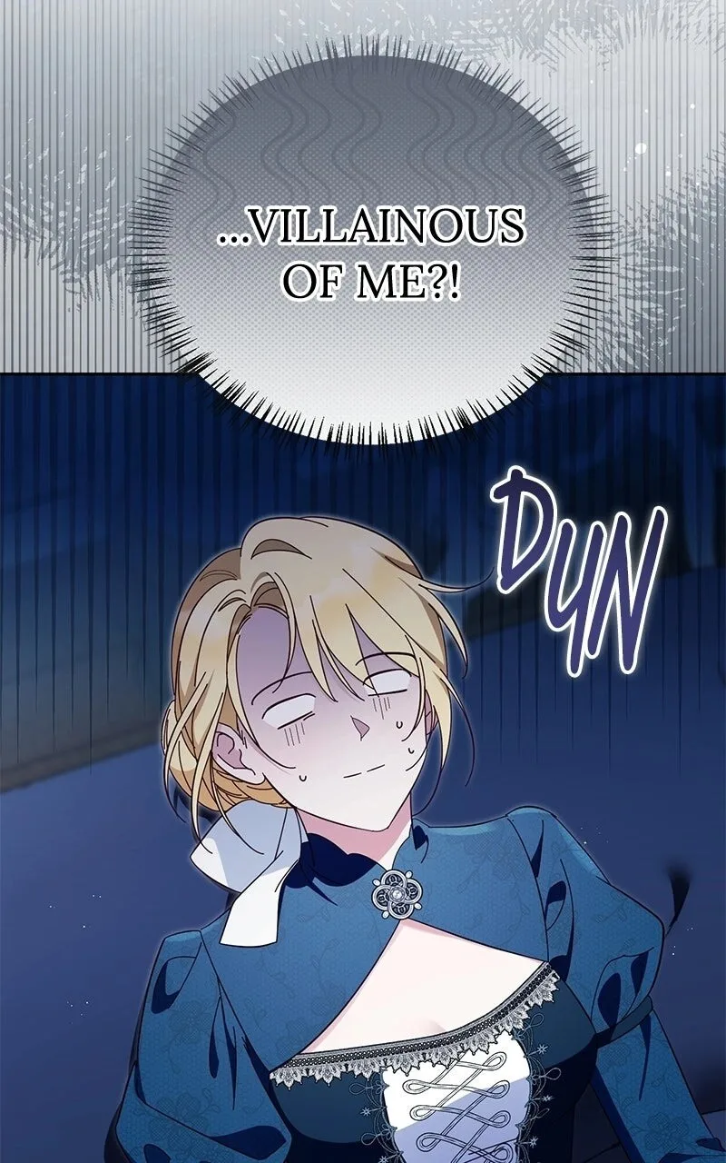 Born to Be the Grand Duchess Chapter 21 page 87