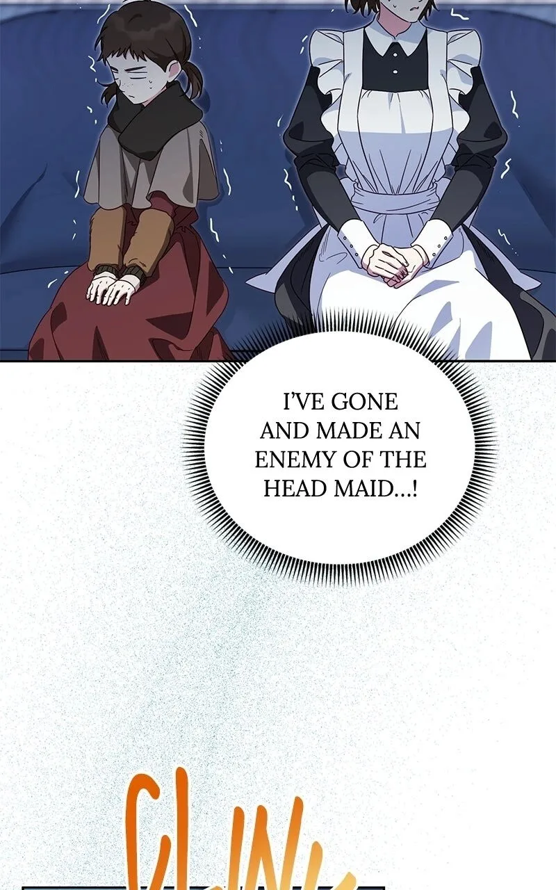 Born to Be the Grand Duchess Chapter 21 page 89