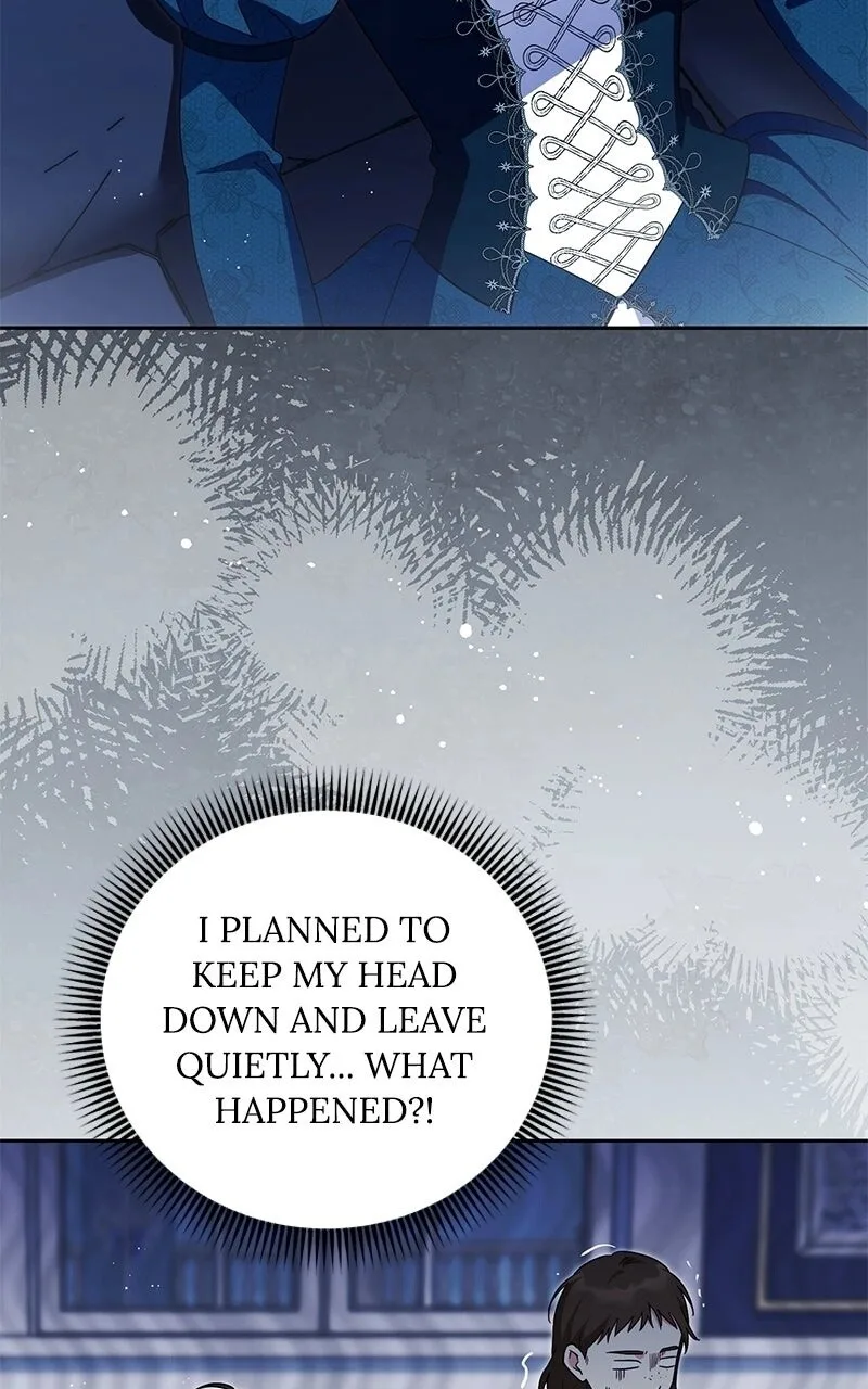 Born to Be the Grand Duchess Chapter 21 page 88