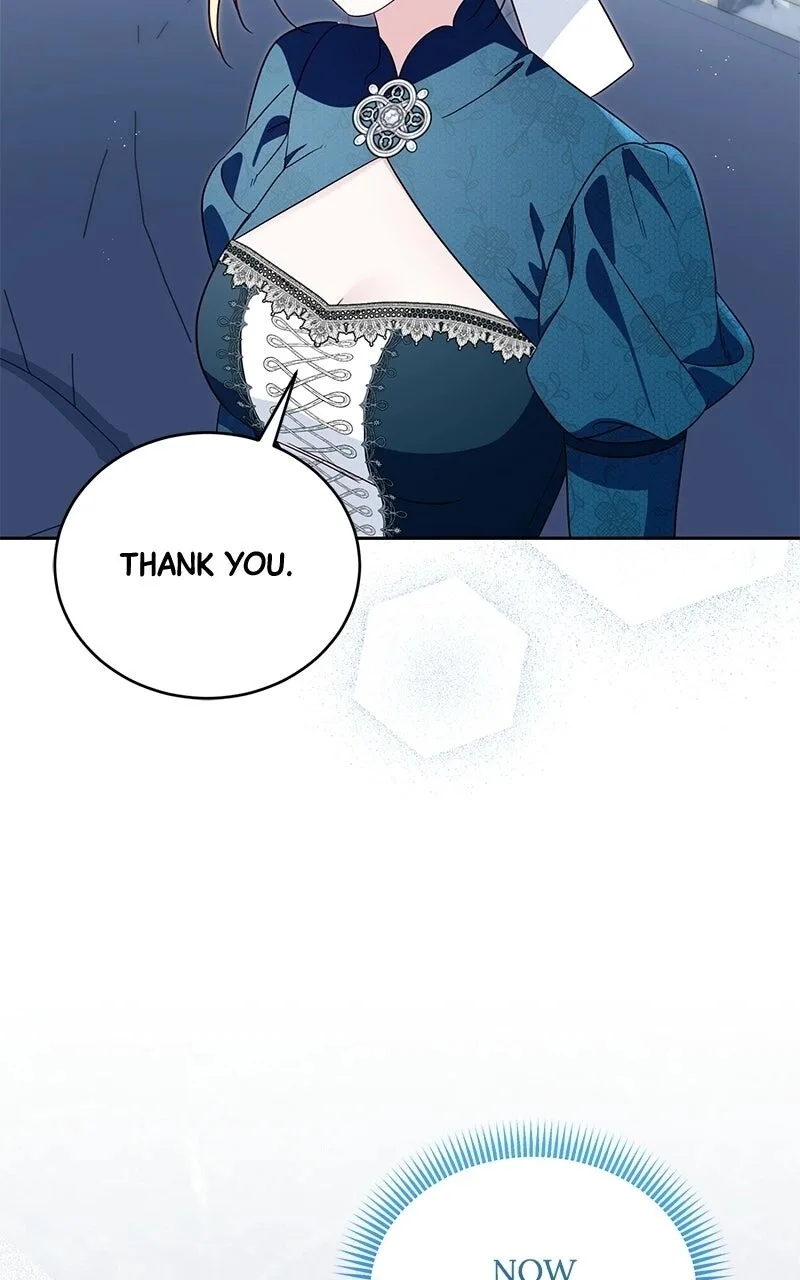 Born to Be the Grand Duchess Chapter 21 page 93