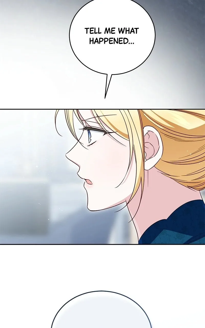 Born to Be the Grand Duchess Chapter 21 page 95