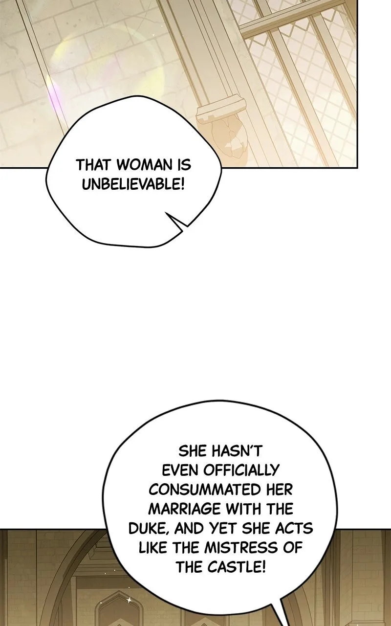 Born to Be the Grand Duchess Chapter 21 page 99