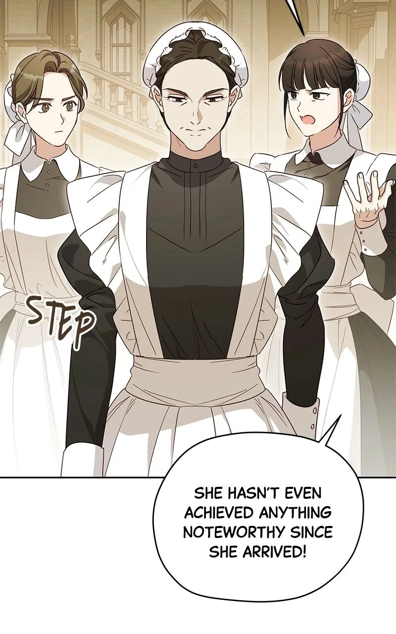 Born to Be the Grand Duchess Chapter 21 page 100
