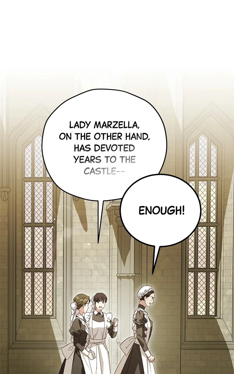 Born to Be the Grand Duchess Chapter 21 page 101