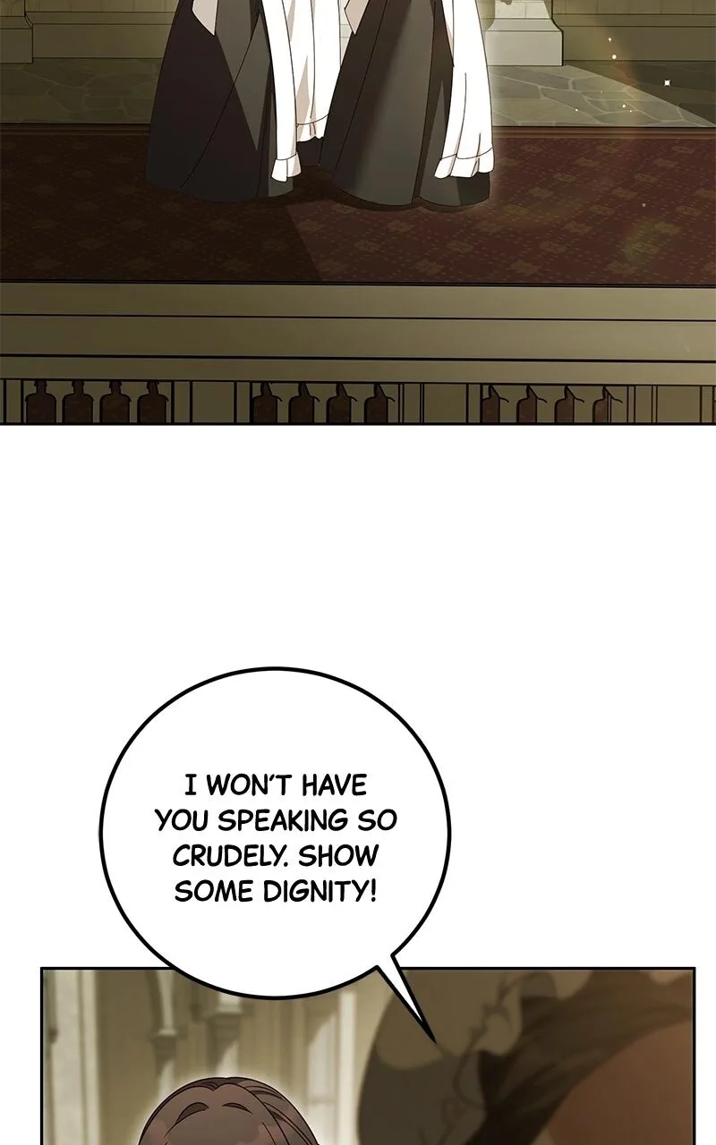 Born to Be the Grand Duchess Chapter 21 page 102