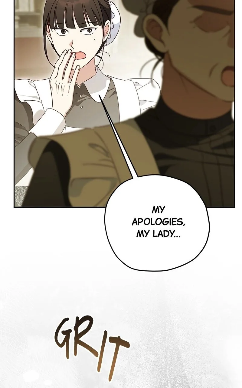 Born to Be the Grand Duchess Chapter 21 page 103