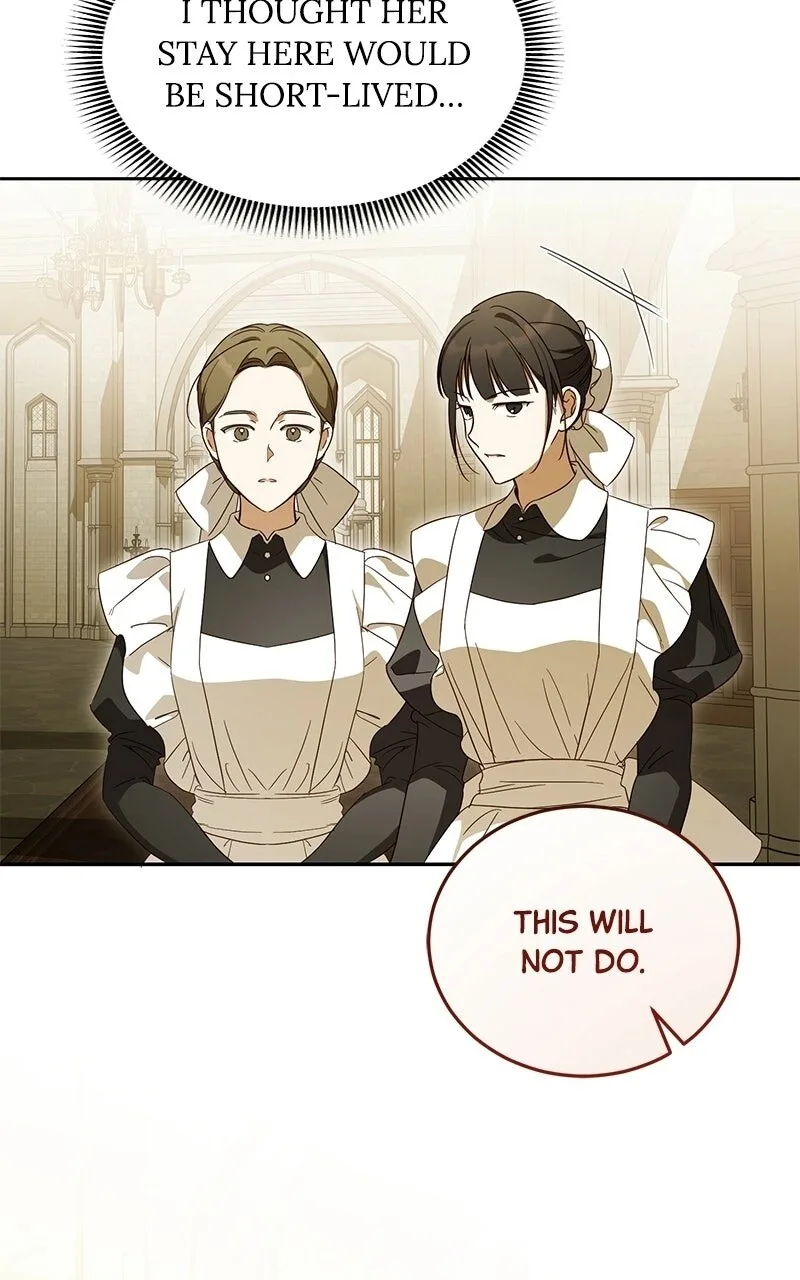 Born to Be the Grand Duchess Chapter 21 page 105