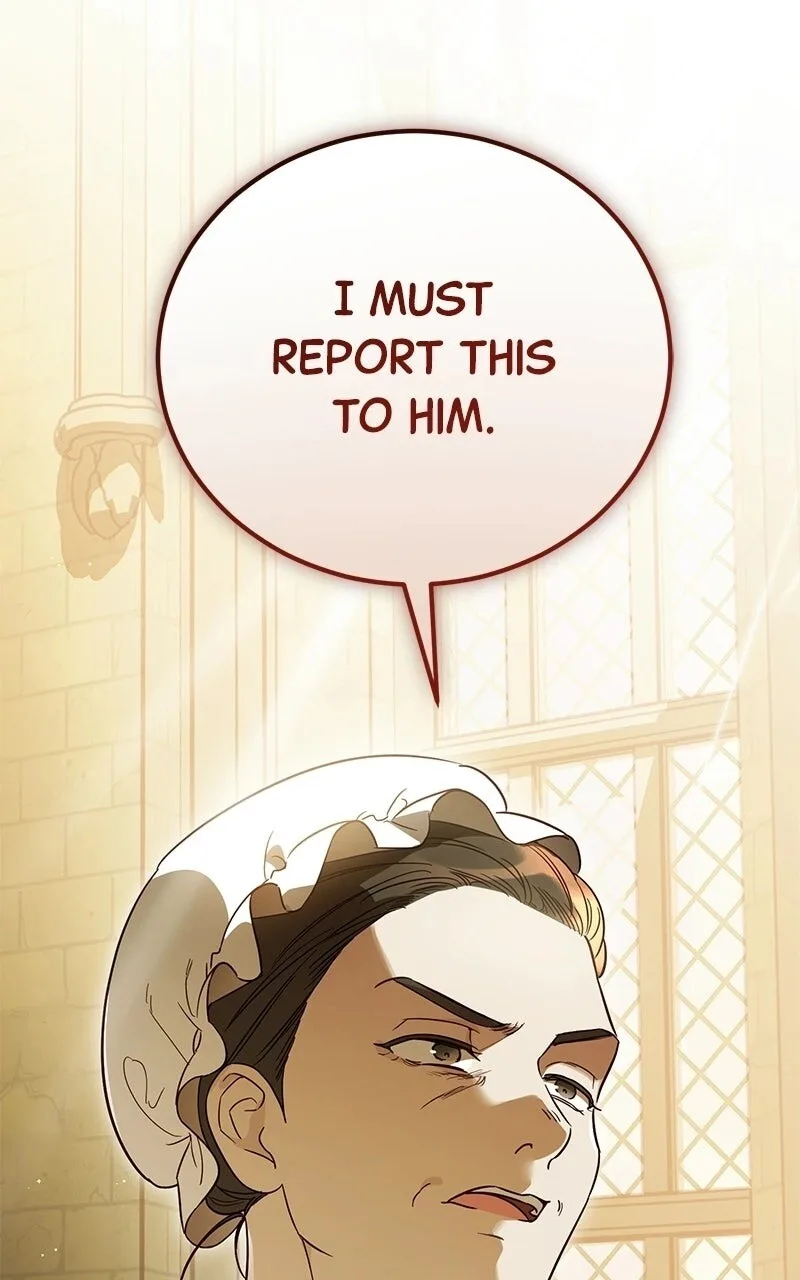 Born to Be the Grand Duchess Chapter 21 page 106